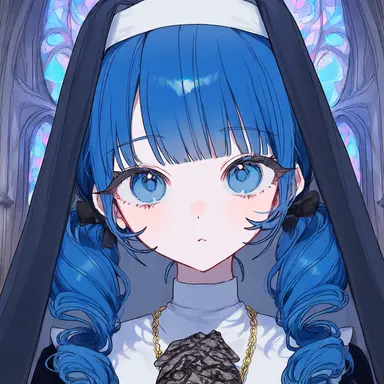 Profile image of Kiri
