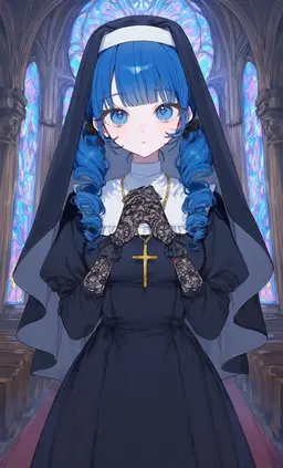 Profile image of Kiri