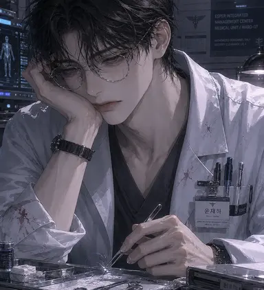 Profile image of ユン・ジェハ