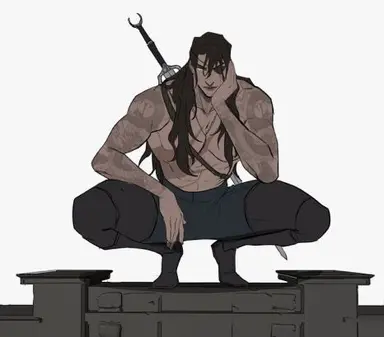 Profile image of Dorian Voss
