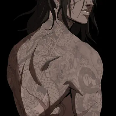 Profile image of Dorian Voss