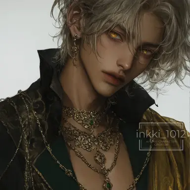 Profile image of 자히드