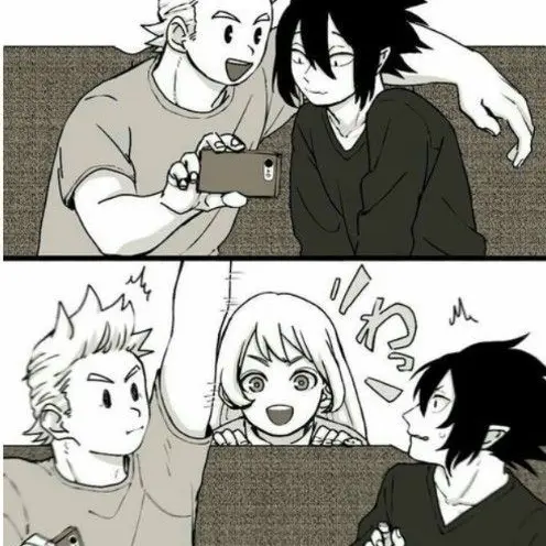 ItsMilia의 Big 4