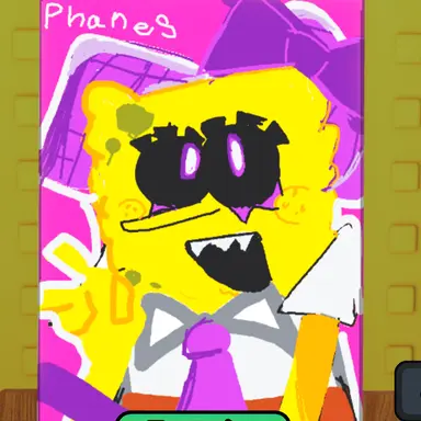 Profile image of Phanes