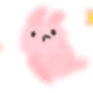 Profile image of 퐁이