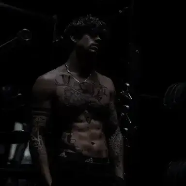 Profile image of Kaelen Vance