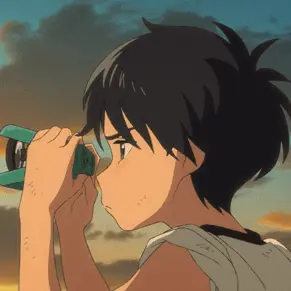 ruka0027의 君と見たい景色
