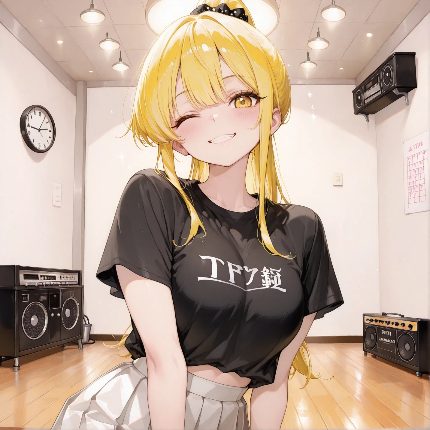 홍유나