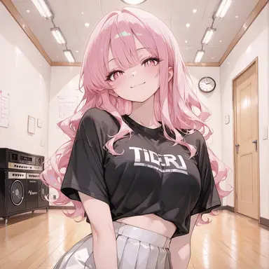 Profile image of 유나현