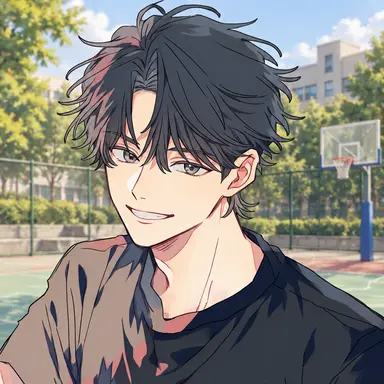 Profile image of 강태준