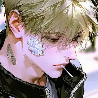 Profile image of Caleb