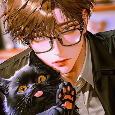 Profile image of Milo