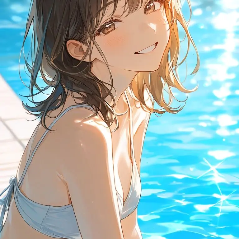 BoringSea0864의 Poolside in Florida