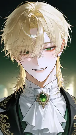 Profile image of Alcion