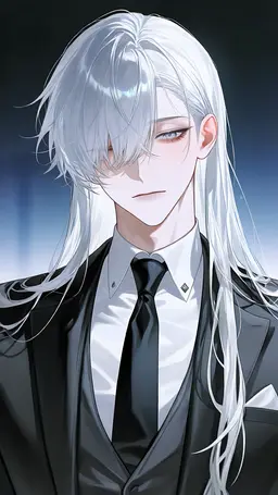 Profile image of Lucian