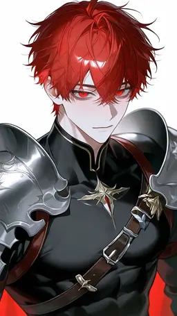 Profile image of Cain