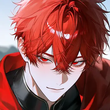 Profile image of カイン