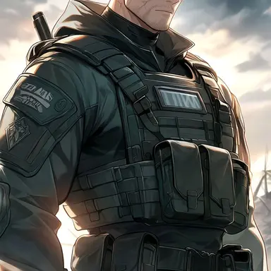 Profile image of Rakov