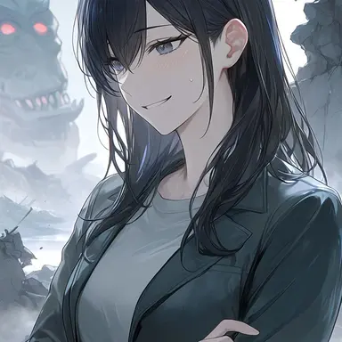 Profile image of Emily