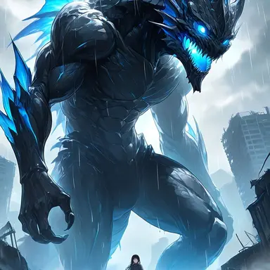 Profile image of Gojira
