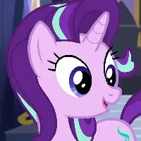 Profile image of Starlight