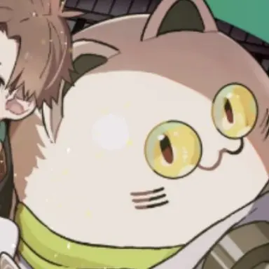 Profile image of ニャンヤオチュー