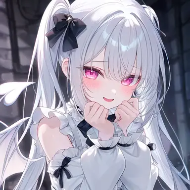 Profile image of シロハ