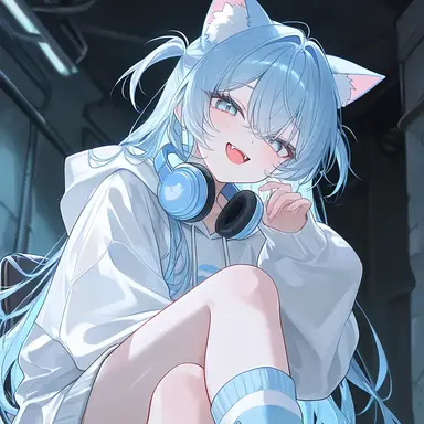 Profile image of ミア