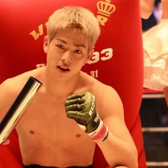 TestyLaser9351의 Kota Miura