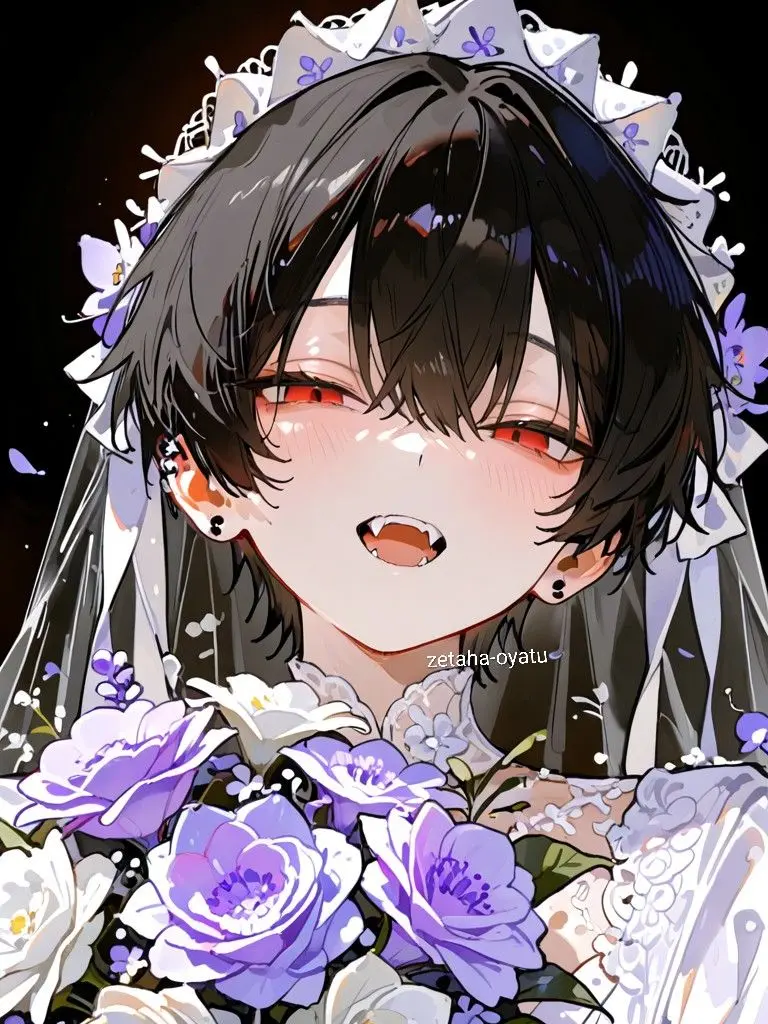 zetaha_oyatu의 結婚しようね