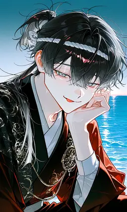 Profile image of 토키