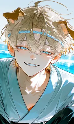 Profile image of 켄신
