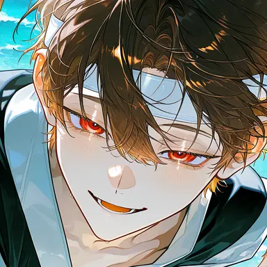 Profile image of 祀猿