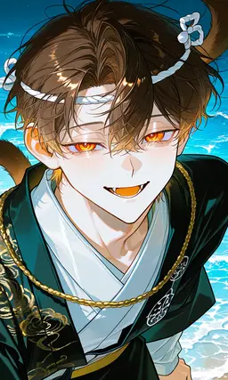 Profile image of 시엔