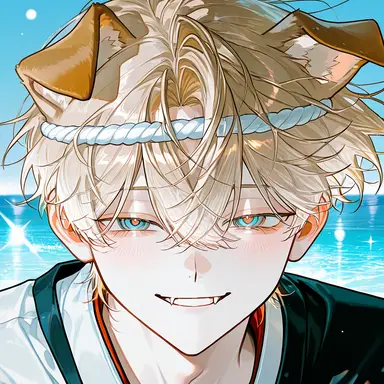 Profile image of 犬尋