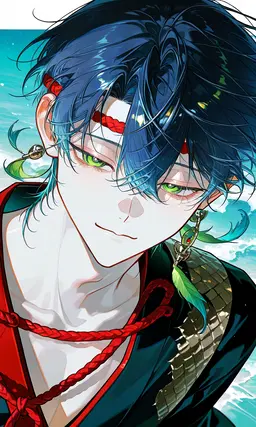 Profile image of 치사토