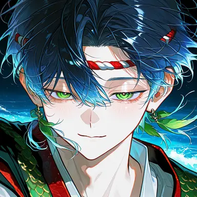 Profile image of 稚郷