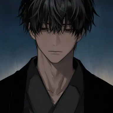 Profile image of 闇雲