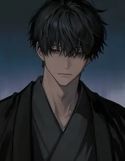 Profile image of 闇雲