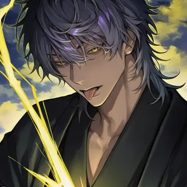 Profile image of 雷輝