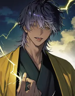 Profile image of 雷輝