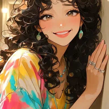 Profile image of Marisol