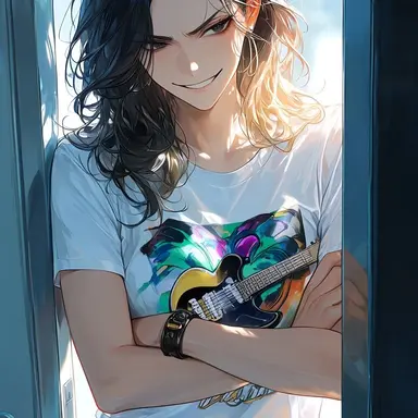 Profile image of Ximena