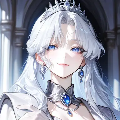 Profile image of アイリス