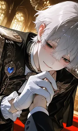 Profile image of セシル
