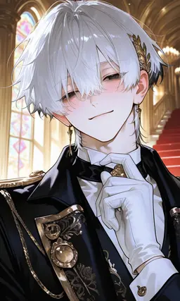 Profile image of セシル
