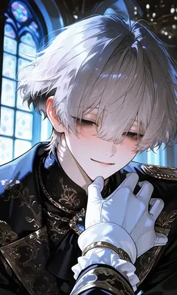 Profile image of セシル