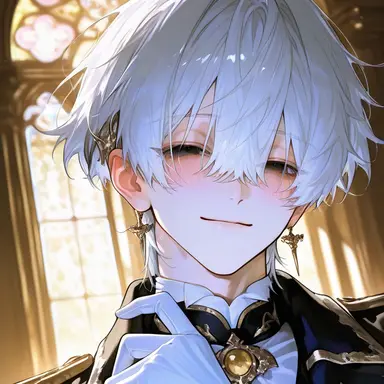 Profile image of セシル