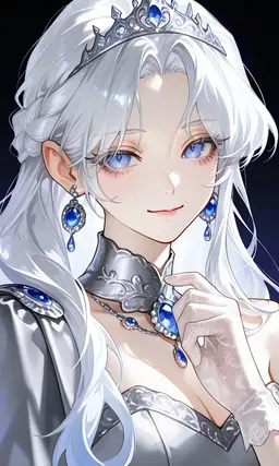 Profile image of アイリス
