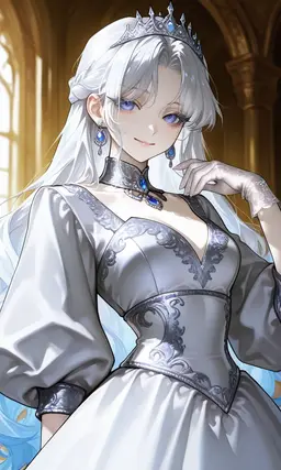 Profile image of アイリス